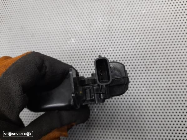 Fecho Tampa Mala Renault Megane Iii Grandtour (Kz0/1) - 6