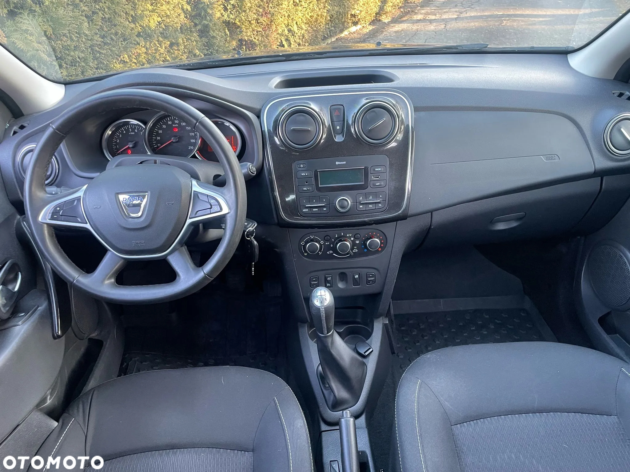 Dacia Logan MCV 1.5 dCi Ambiance - 10