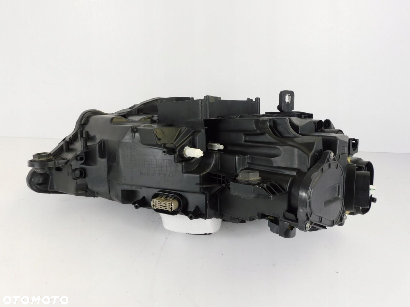 AUDI A3 8V S3 LIFT LAMPA LEWA FULL LED USA 8V0941033E - 7