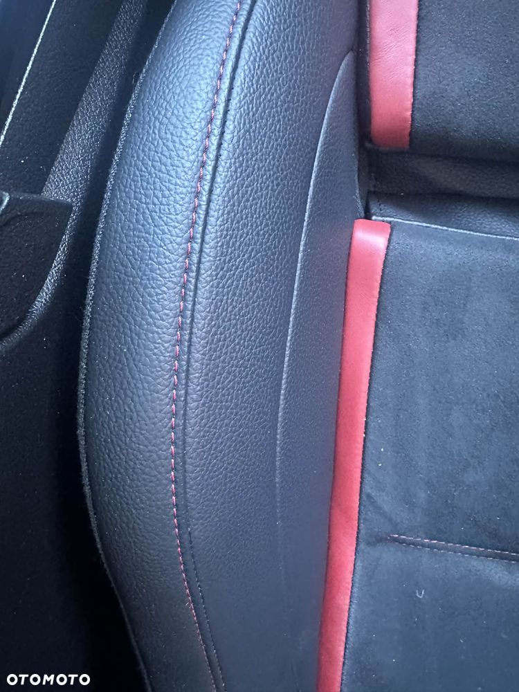 Mercedes-Benz CLA AMG 35 4-Matic 7G-DCT - 9