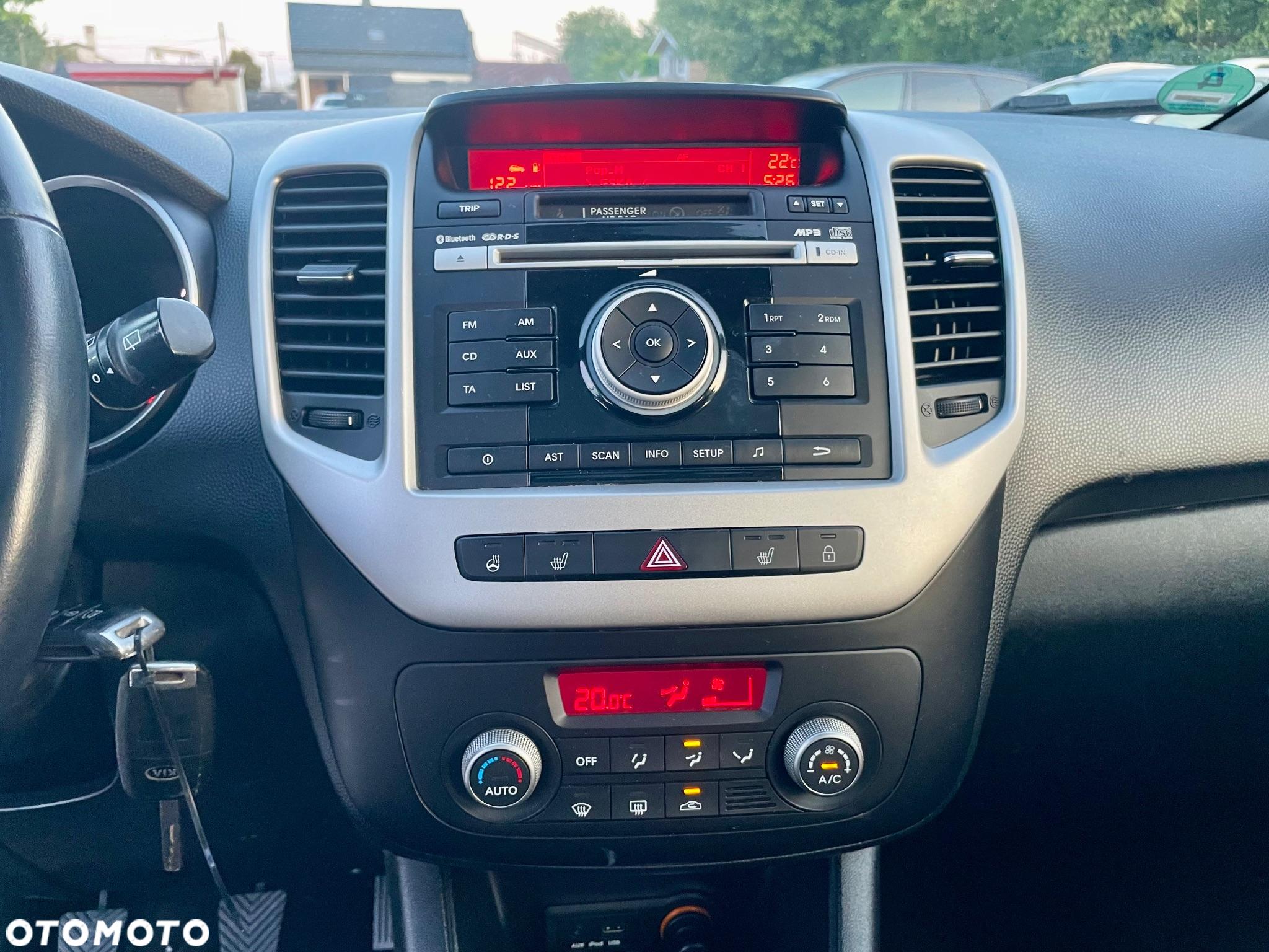 Kia Venga 1.6 CRDi 128 Dream-Team Edition - 27