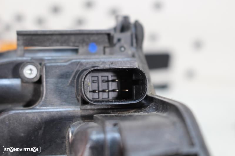 Fecho Da Porta Frente Direita Mini Mini (F55)  51217281936 / 7281936 / - 8