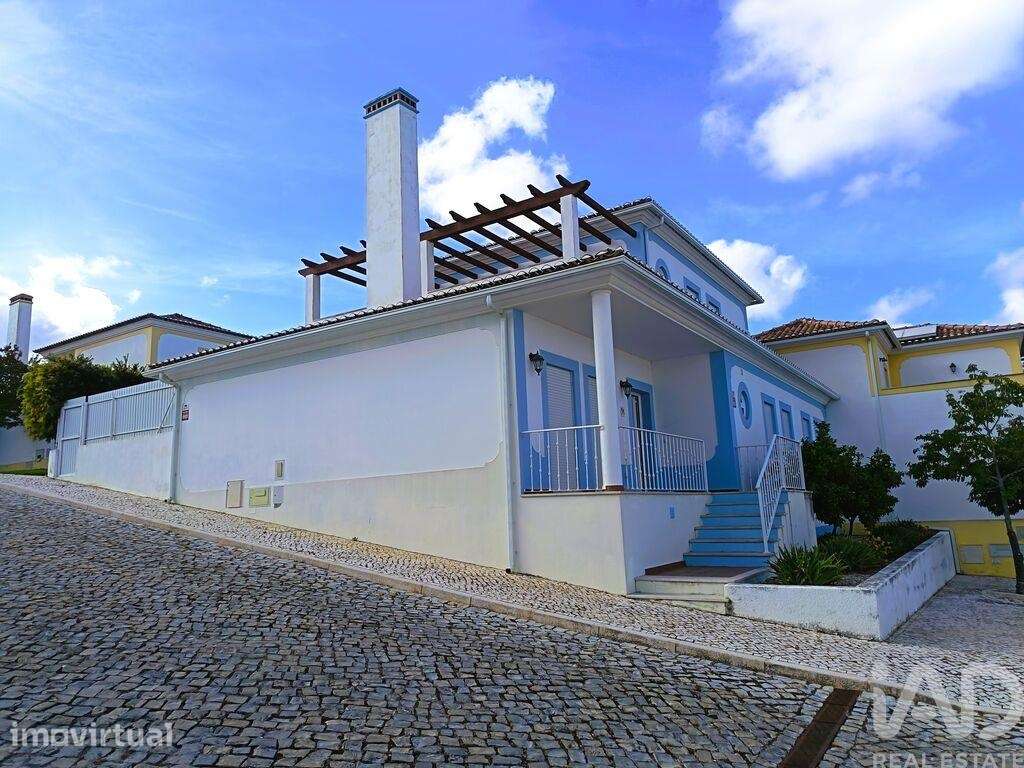Casa / Villa T5 em Carvalhal de 190 m2 - Grande imagem: 3/40