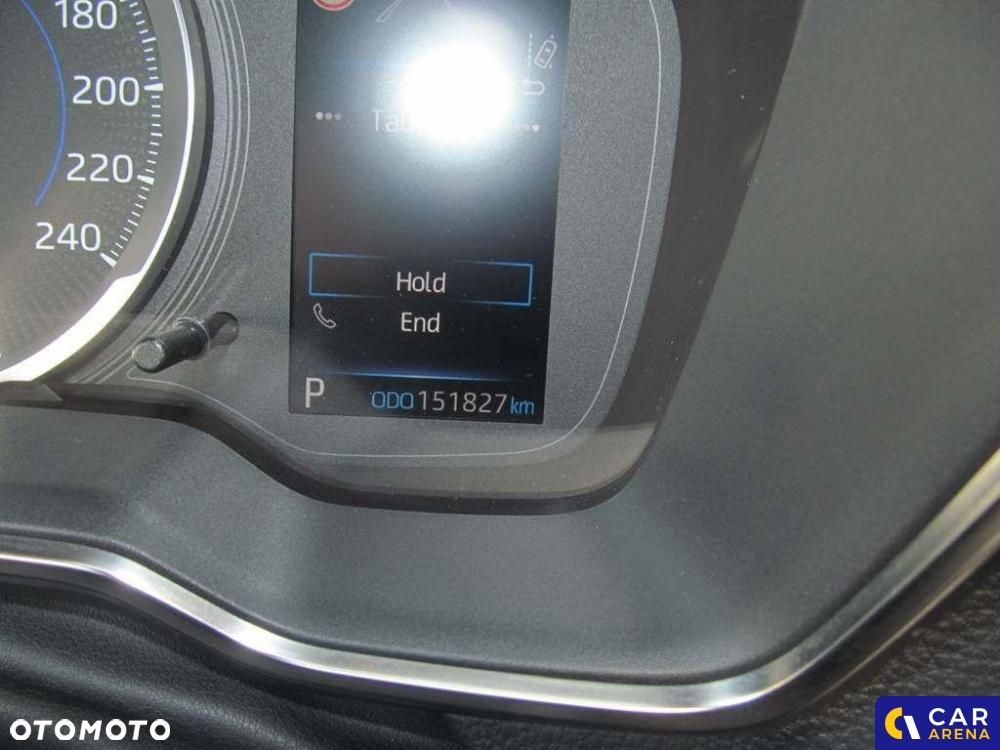 Toyota Corolla - 22