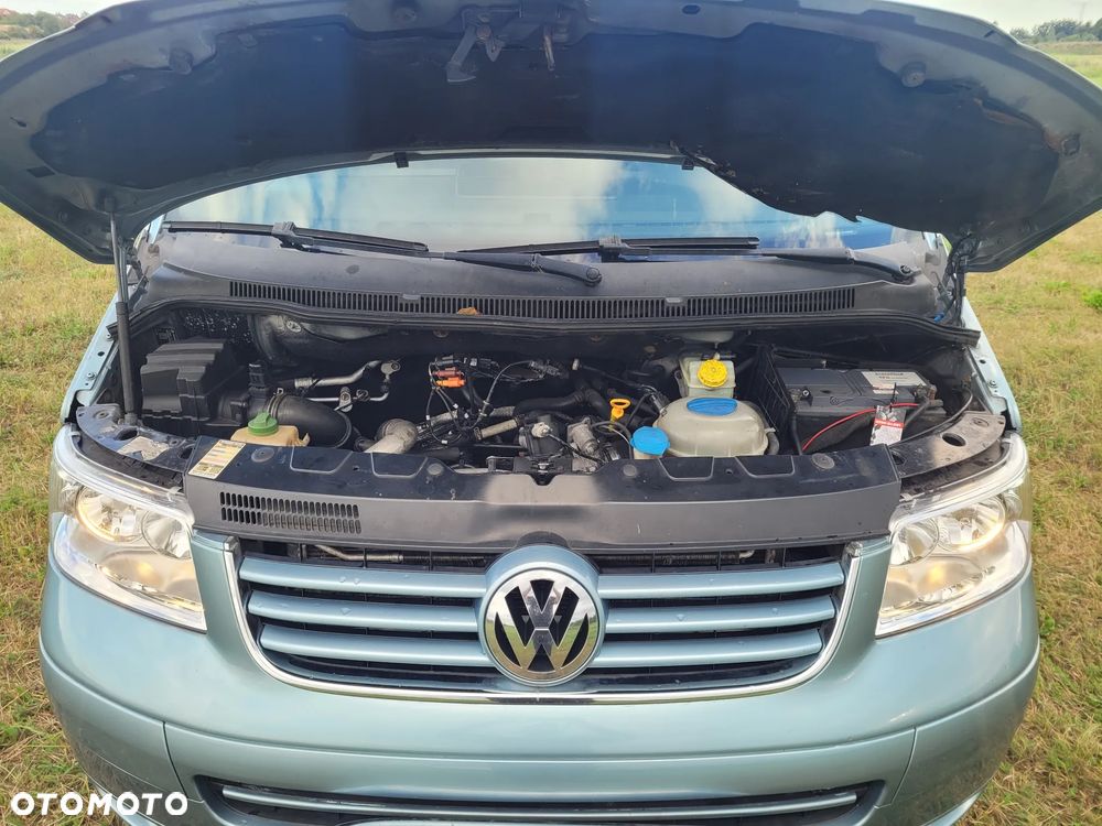 Volkswagen Multivan L1 Atlantis - 28