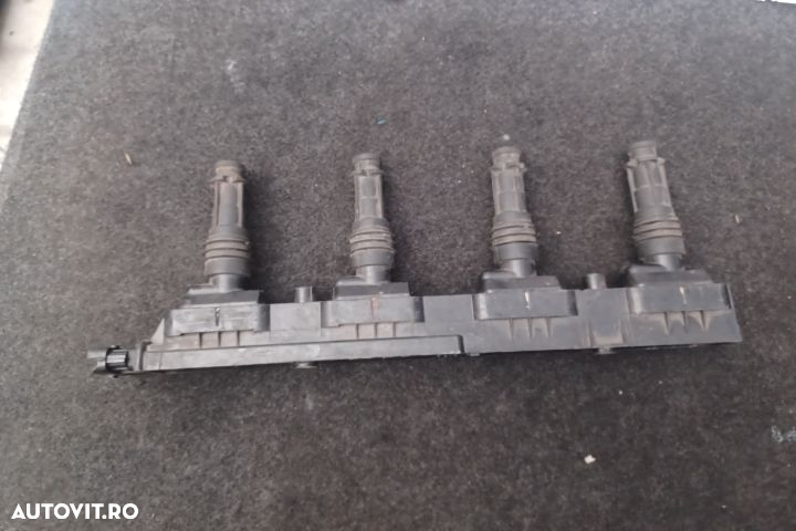 Bobina inductie Opel Astra G [1998 - 2009] Hatchback 5-usi 1.4 MT (90 - 2