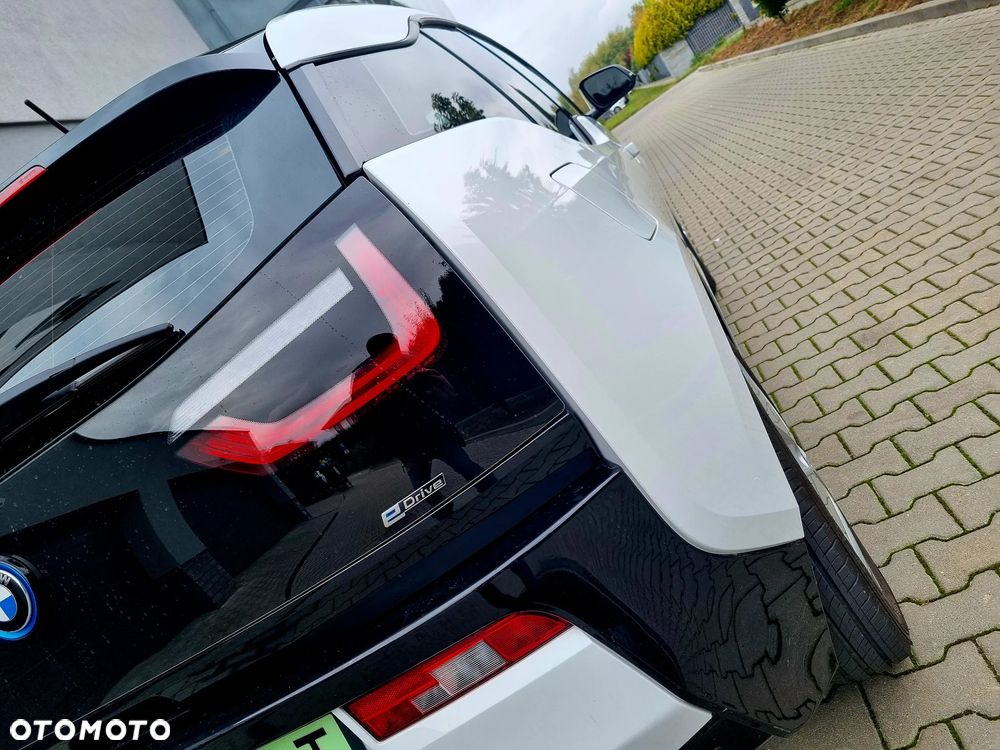 BMW i3 94 Ah - 9