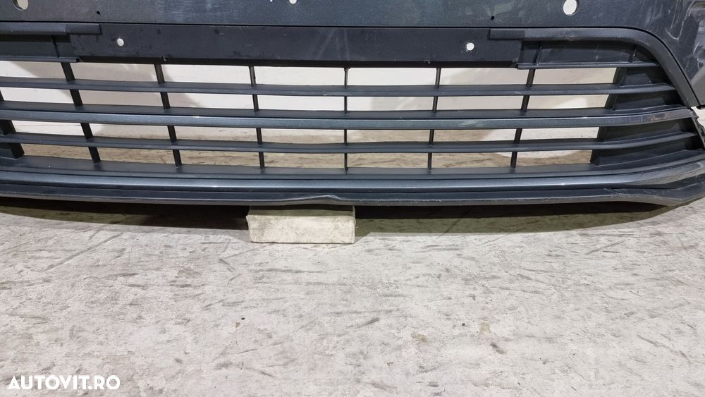 Bara fata VW T-Roc, 2018, 2019, 2020, 2021, 2022, 2GA807221AF. - 12