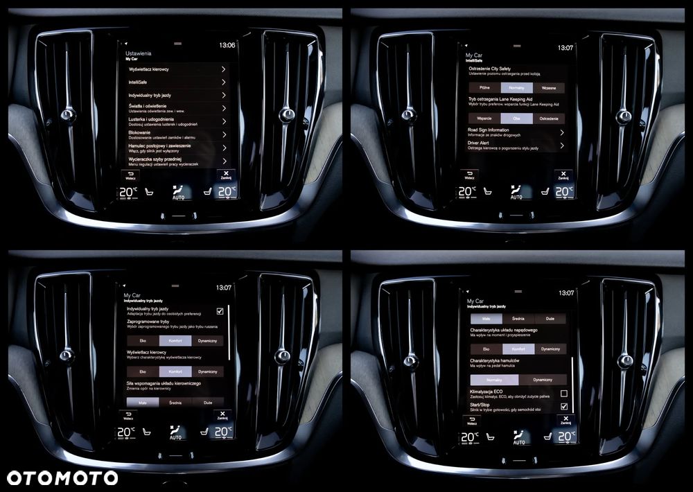 Volvo S60 T4 Inscription - 35