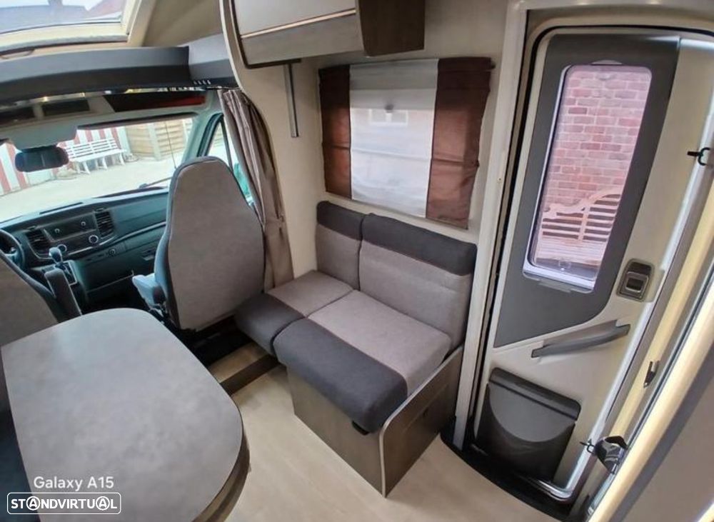 Chausson Titanium Titanium 767 GA - 14