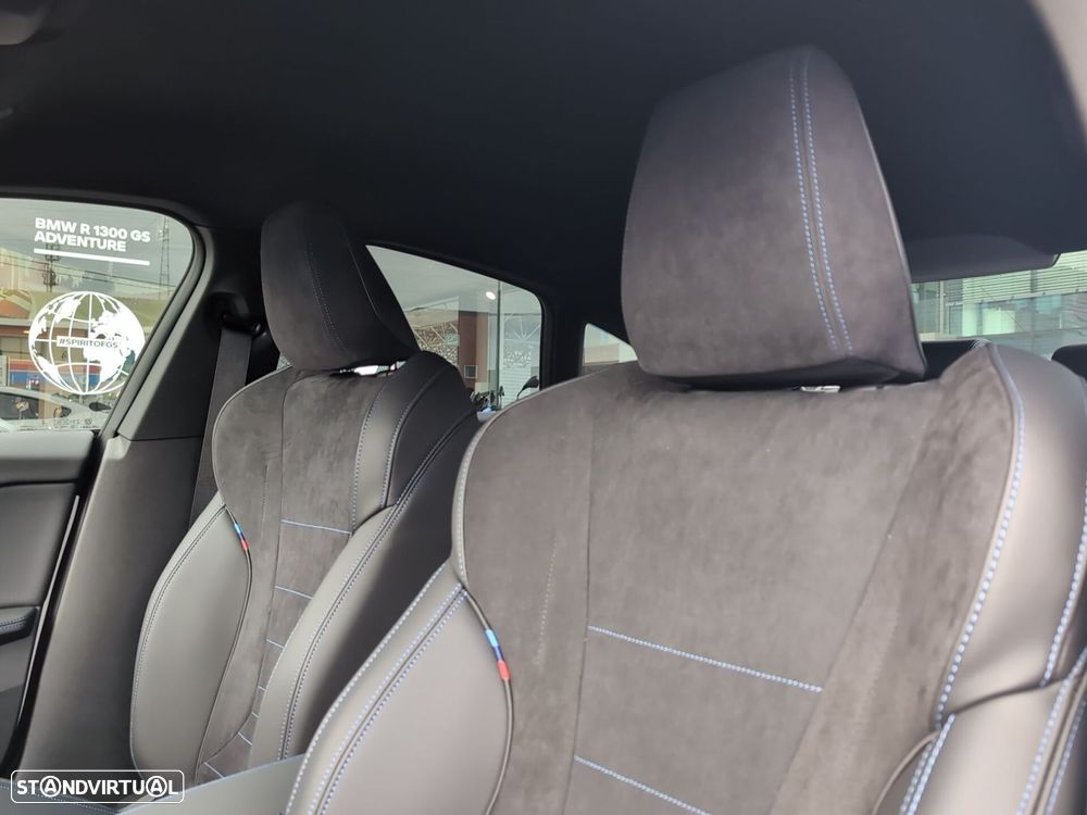 BMW 220 Gran Coupé Pack Desportivo M - 16