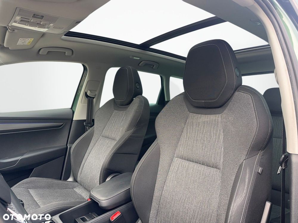 Skoda Karoq 1.5 TSI ACT 4x2 Style - 12