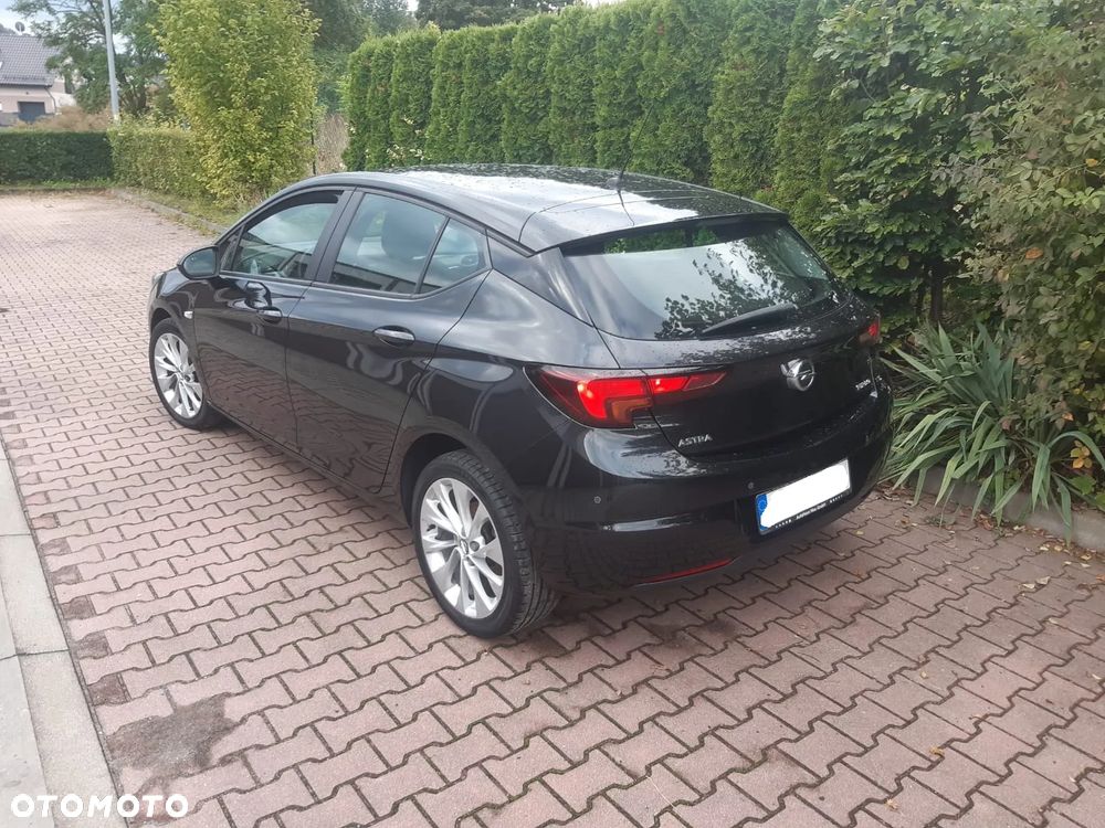 Opel Astra V 1.4 T Enjoy - 19