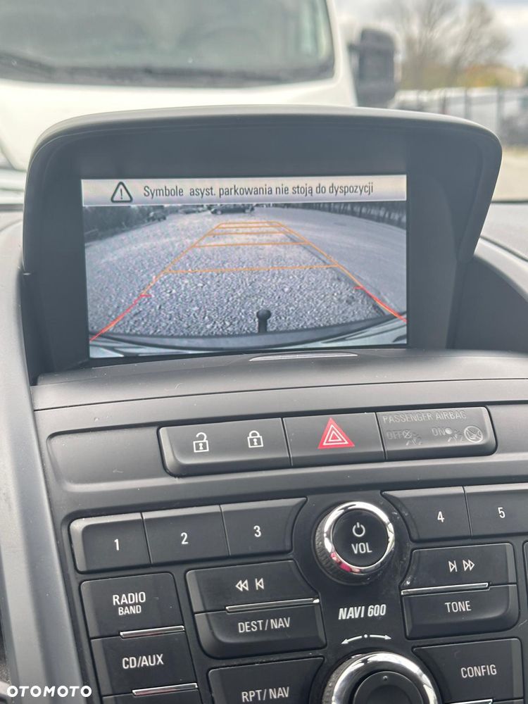 Opel Zafira Tourer 2.0 CDTI ecoFLEX Start/Stop Selection - 6