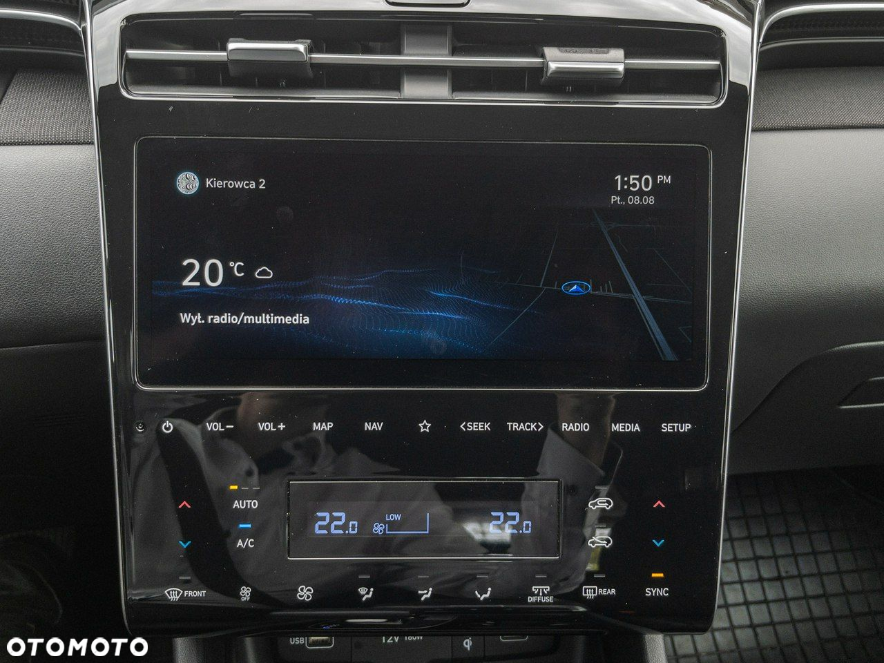 Hyundai Tucson - 19
