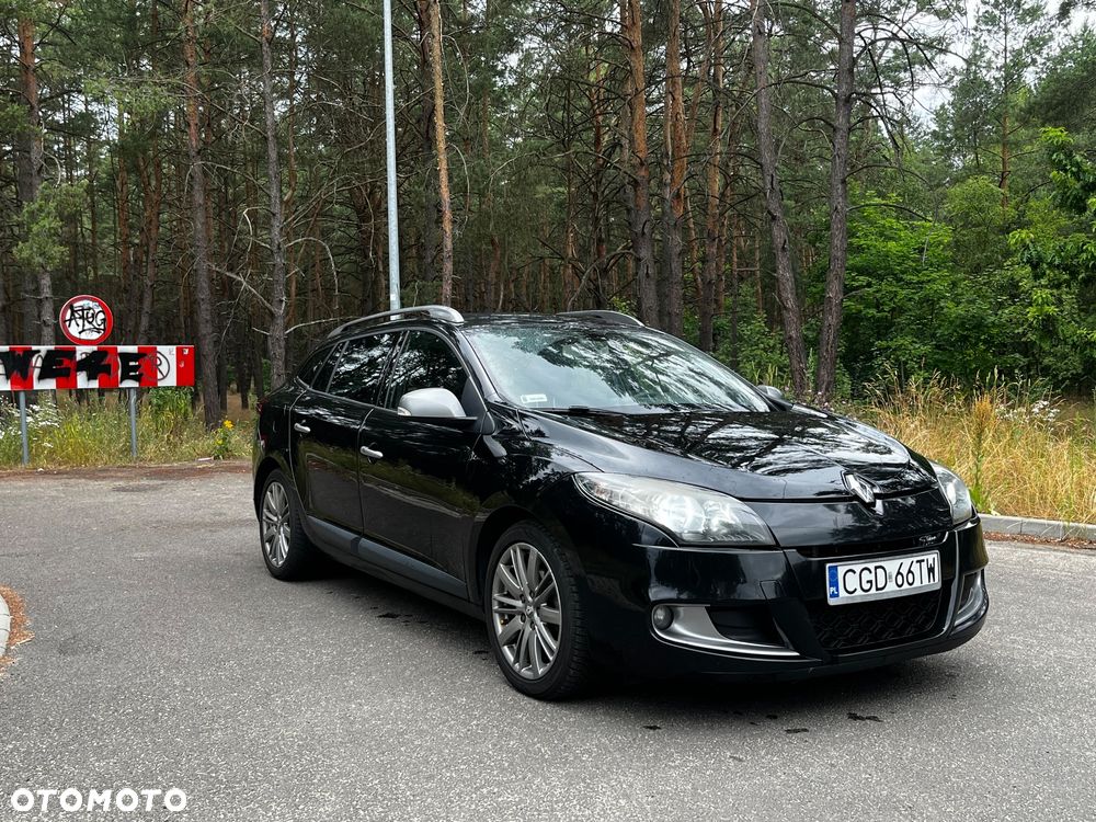 Renault Megane 1.9 dCi Dynamique Euro5 - 16