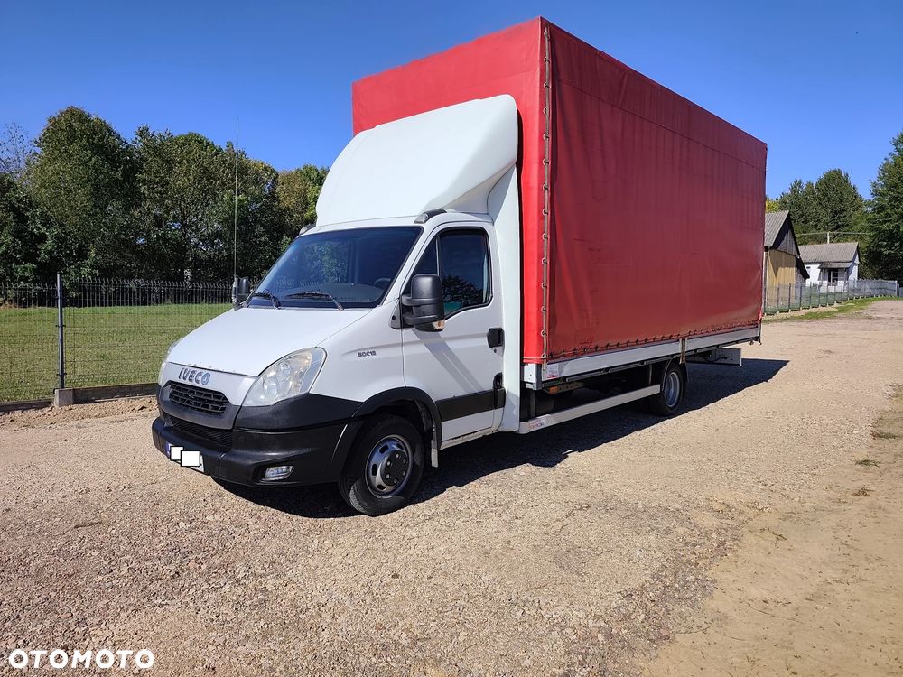 Iveco Daily