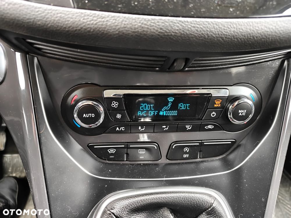 Ford Kuga 2.0 TDCi 4WD Titanium - 18
