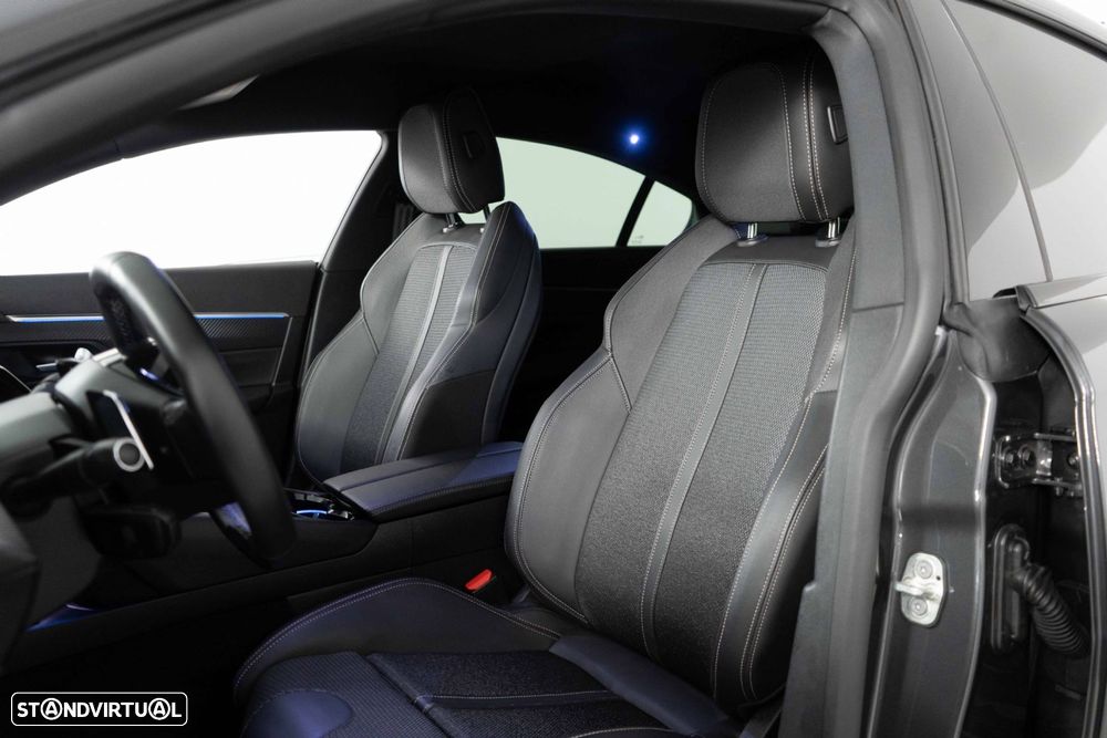 Peugeot 508 1.6 Hybrid Allure e-EAT8 - 8