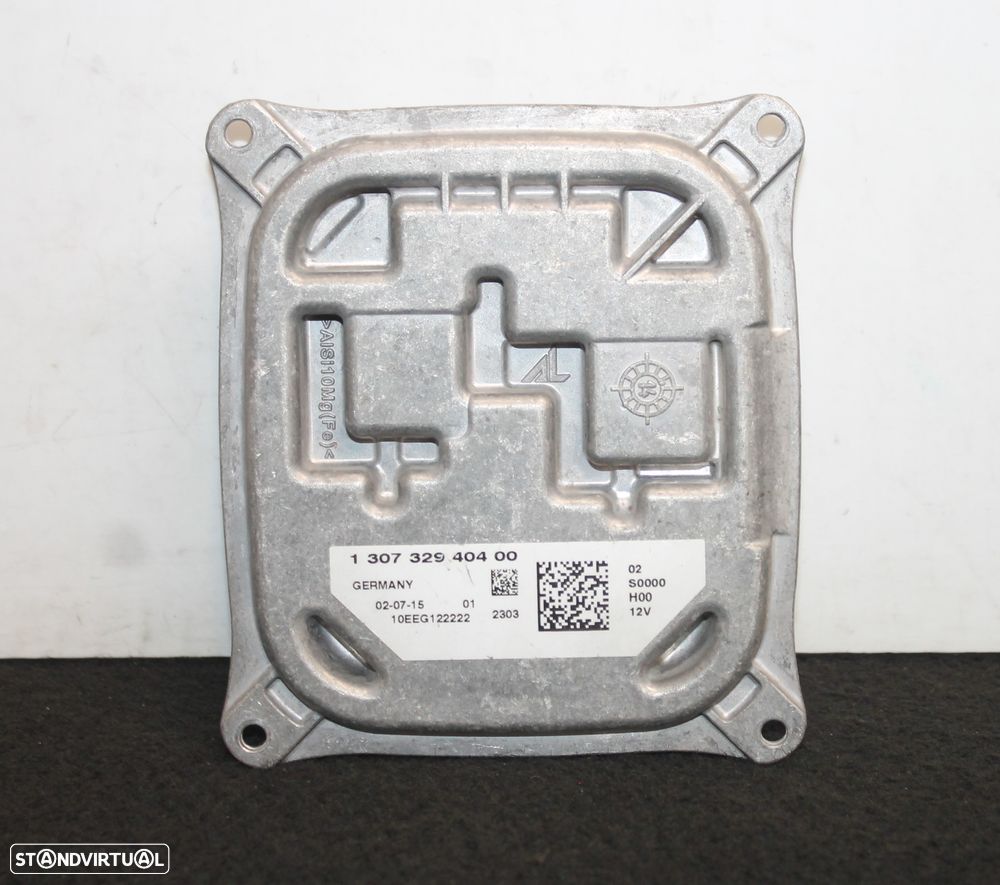 BALASTRO PEUGEOT 308 - 3