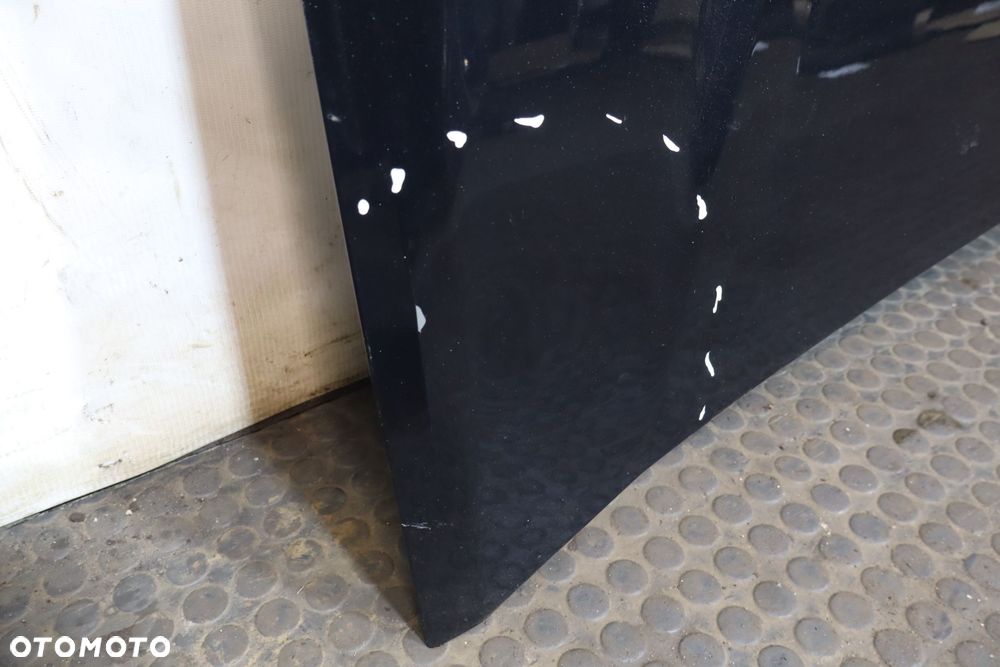 MASKA FORD S-MAX I MK1 LIFT G6 - 5