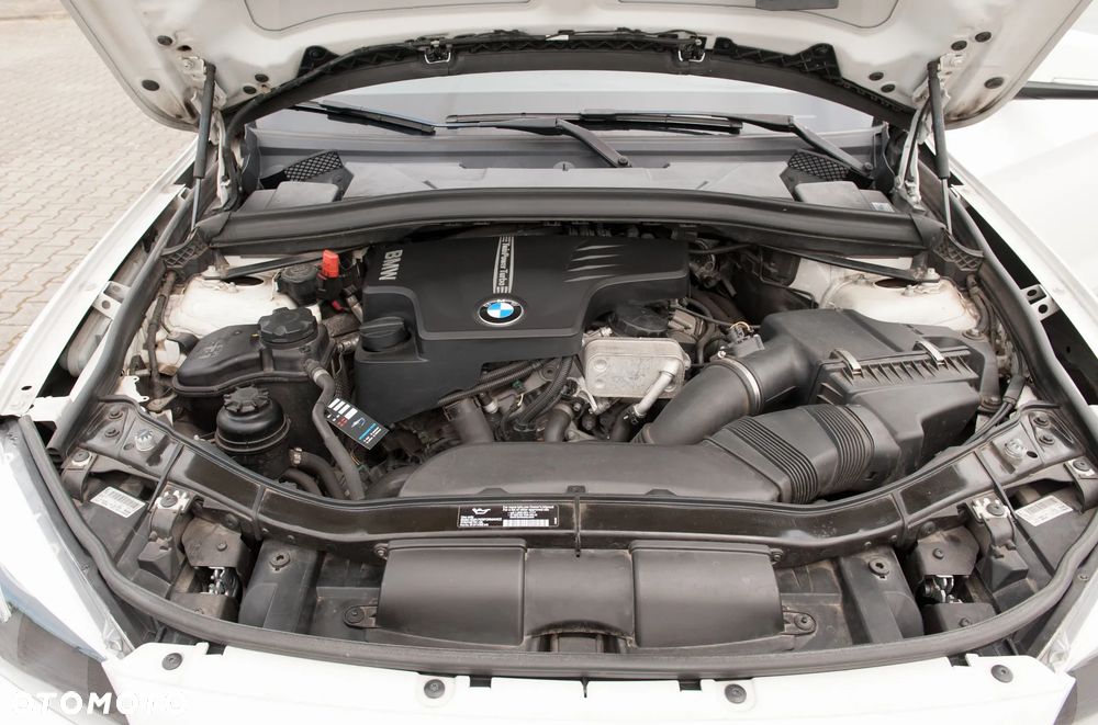 BMW X1 xDrive28i - 20