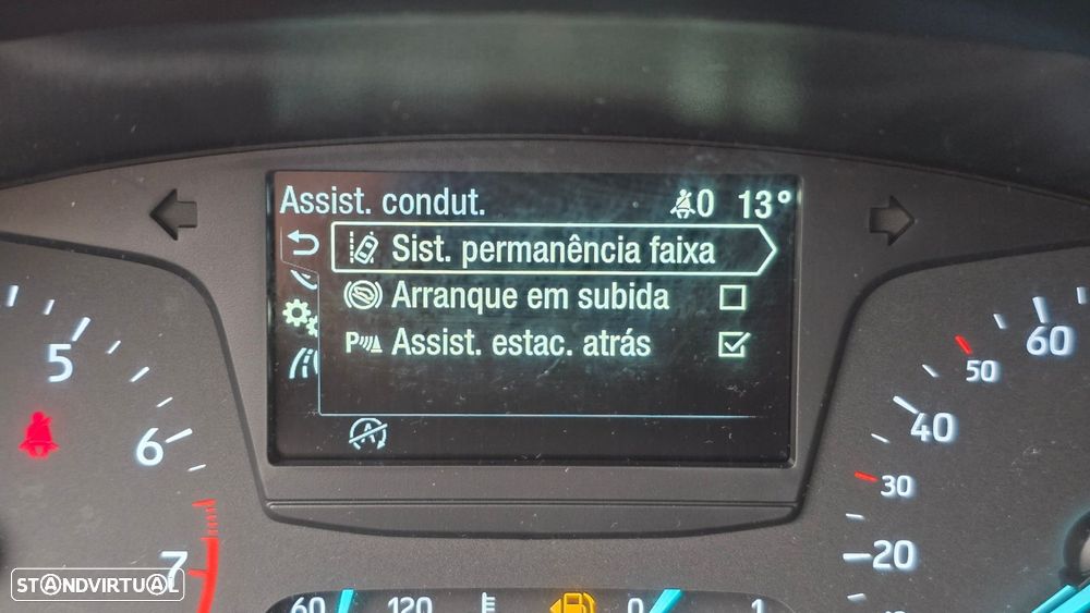 Ford Fiesta 1.0 EcoBoost ST-Line - 18