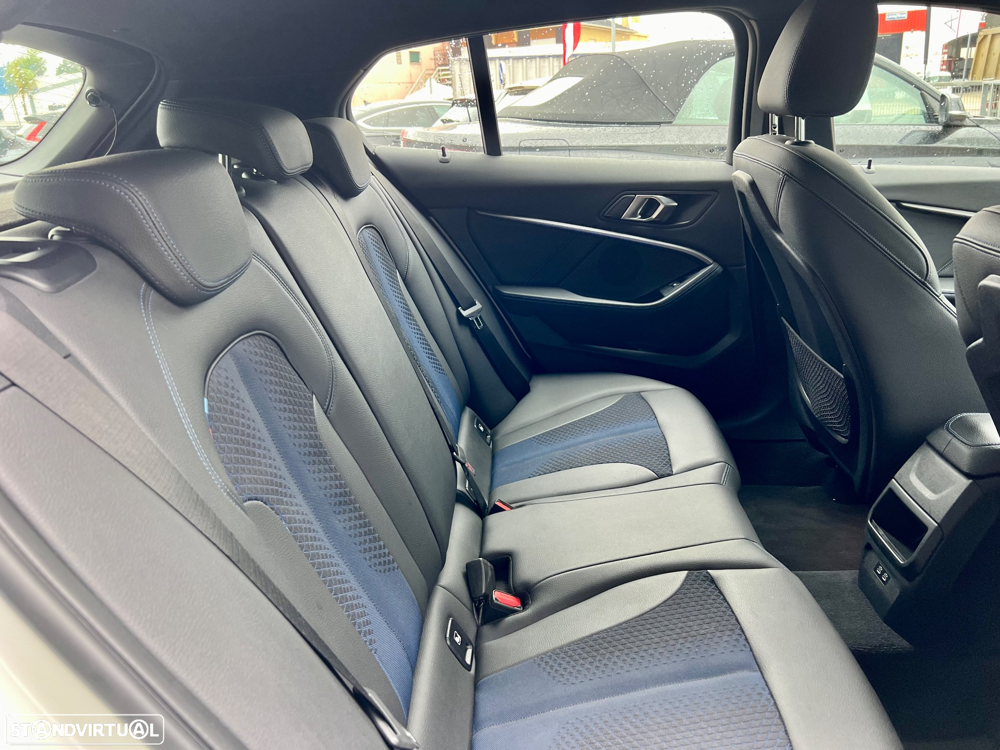 BMW 116 d Corporate Edition M - 14