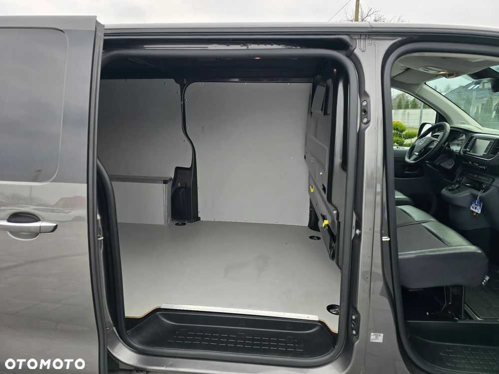 Opel VIVARO 2.0 CDTI  177KM - 34