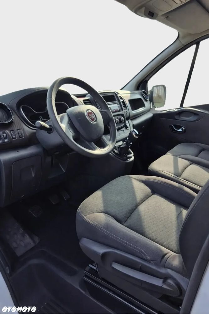 Fiat Talento - 5