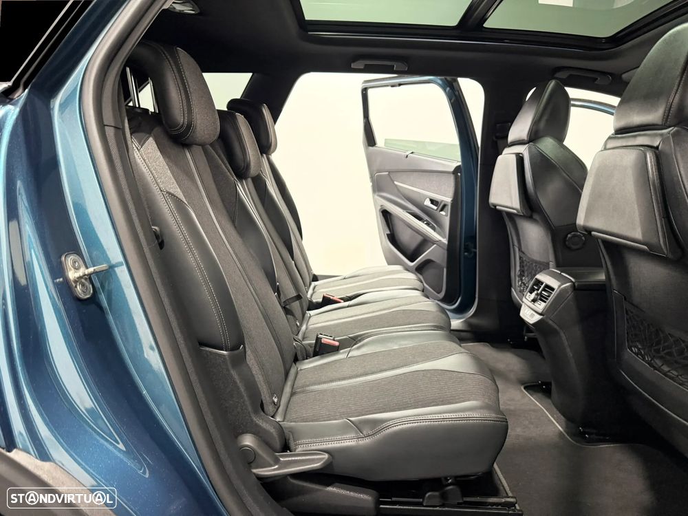 Peugeot 5008 1.5 BlueHDi GT Line - 41
