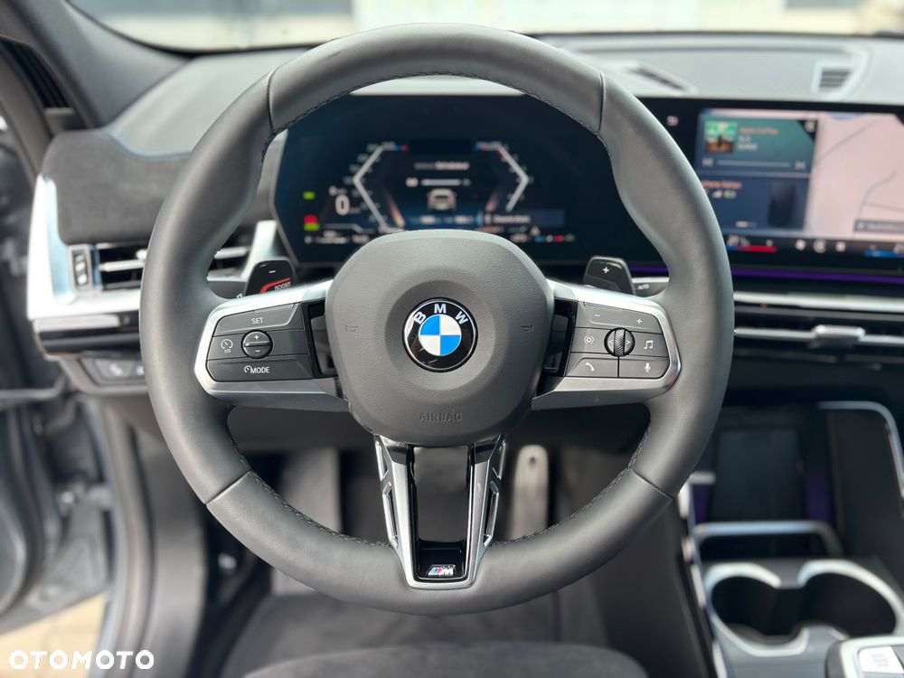 BMW X2 xDrive18d M Sport sport - 13