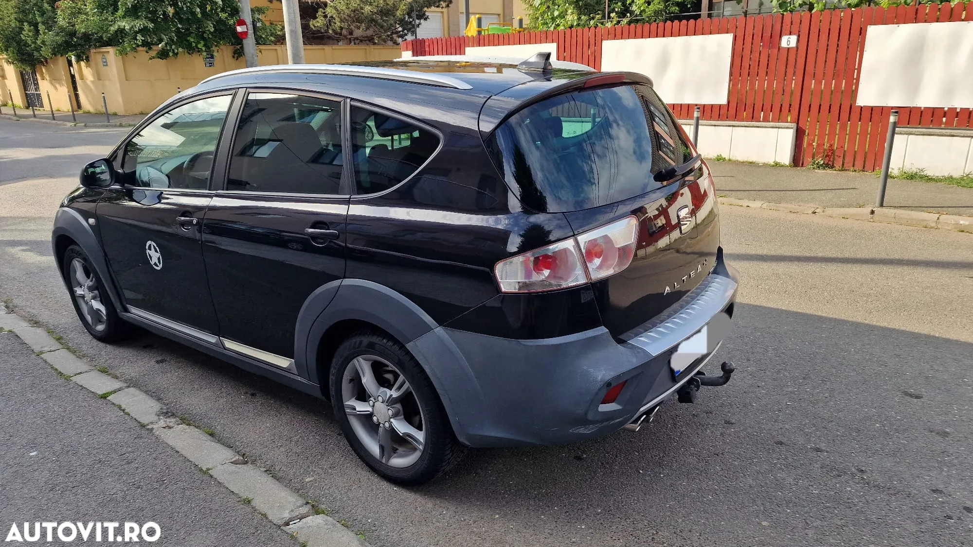 Seat Altea XL - 3