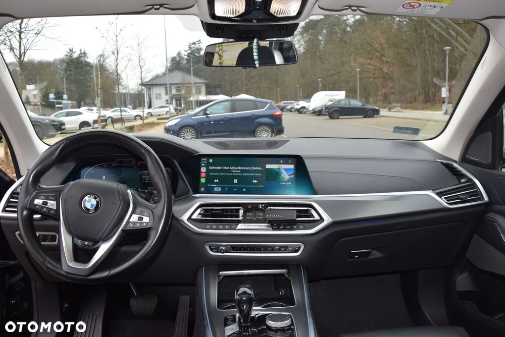 BMW X5 xDrive30d - 12