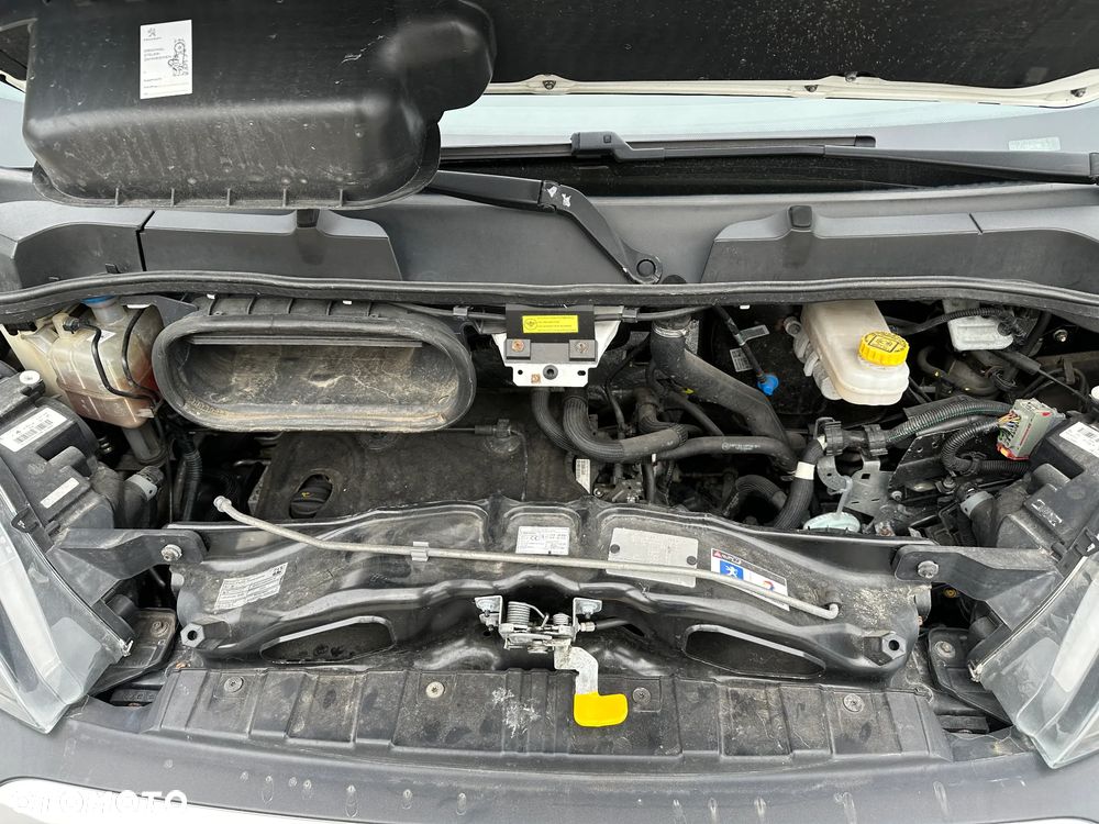 Peugeot Boxer - 28