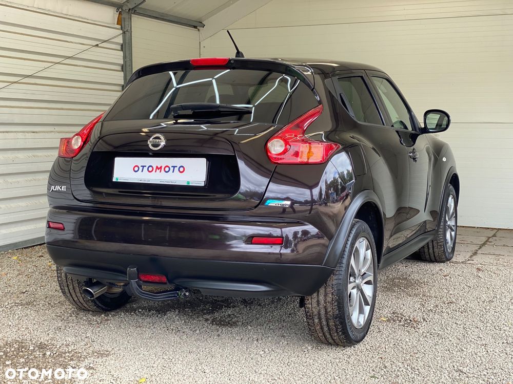 Nissan Juke 1.5 dCi N-Way+ - 36