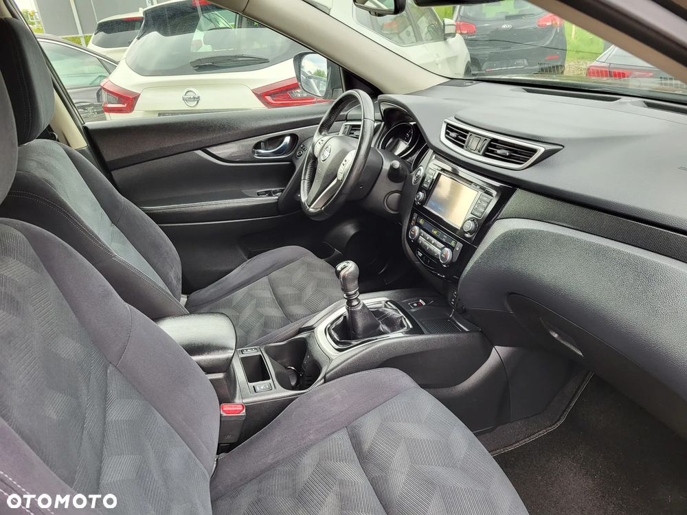 Nissan X-Trail 1.6 DIG-T N-Connecta - 21