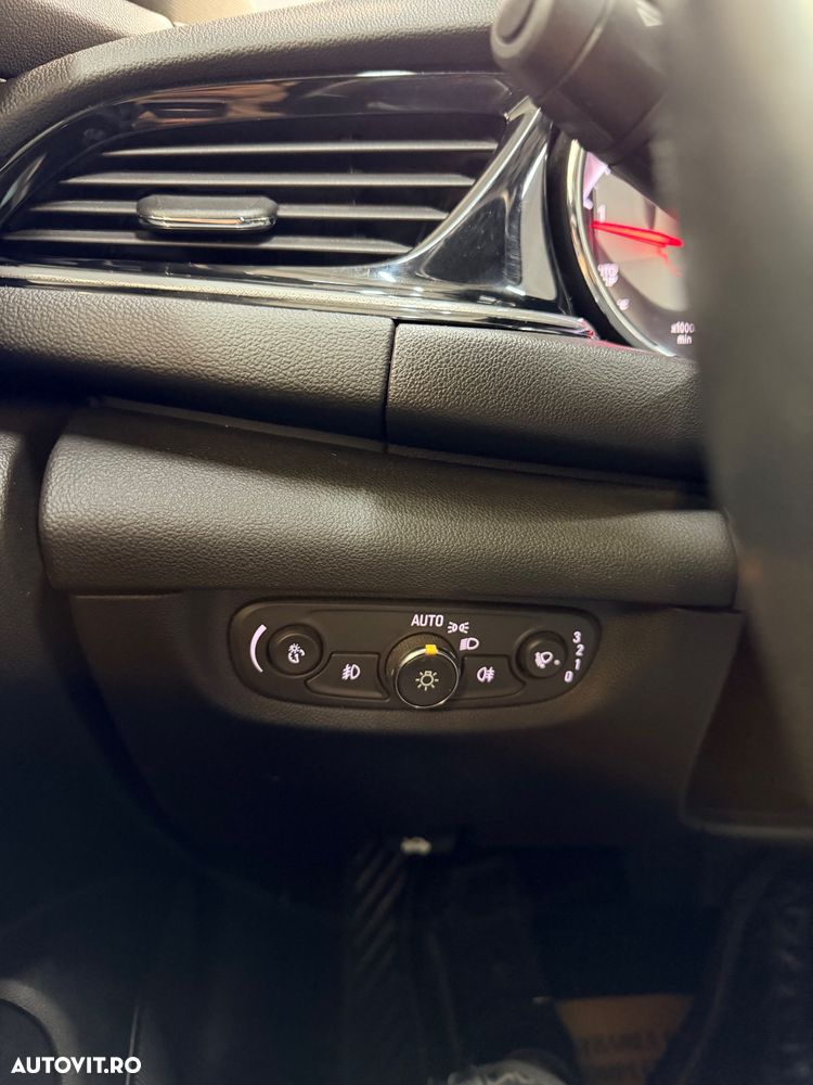 Opel Insignia 1.6 CDTI Start/Stop Aut. Innovation - 14