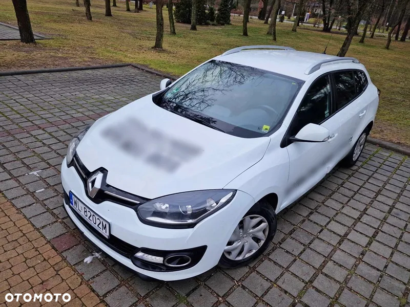 Renault Megane 1.5 dCi Life - 5