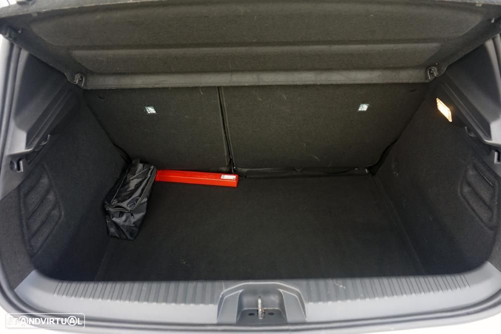 Renault Clio 1.0 TCe Intens Bi-Fuel - 25
