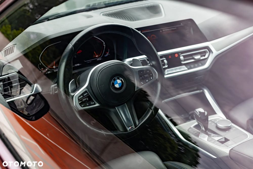 BMW Seria 4 420i Sport-Aut M Sport - 17