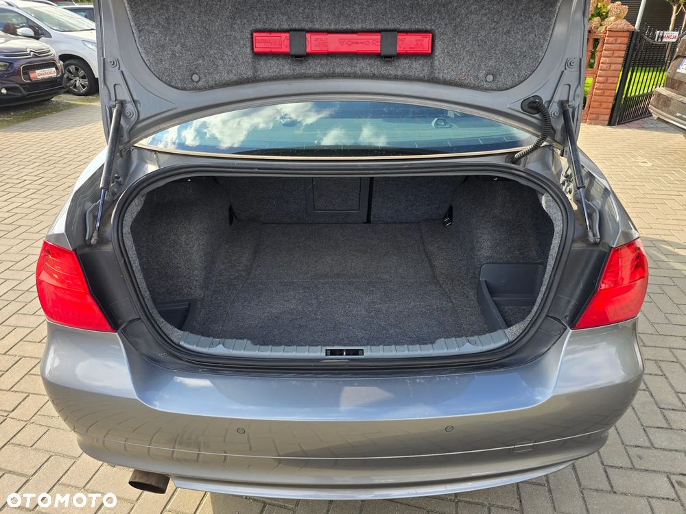 BMW Seria 3 - 19