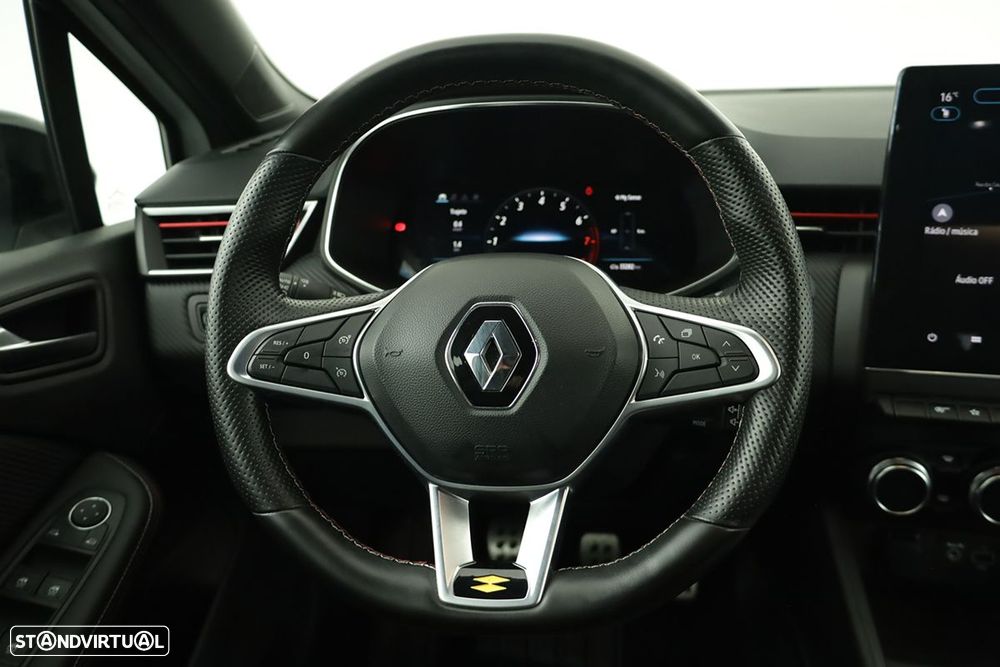 Renault Clio 1.0 TCe RS Line - 15