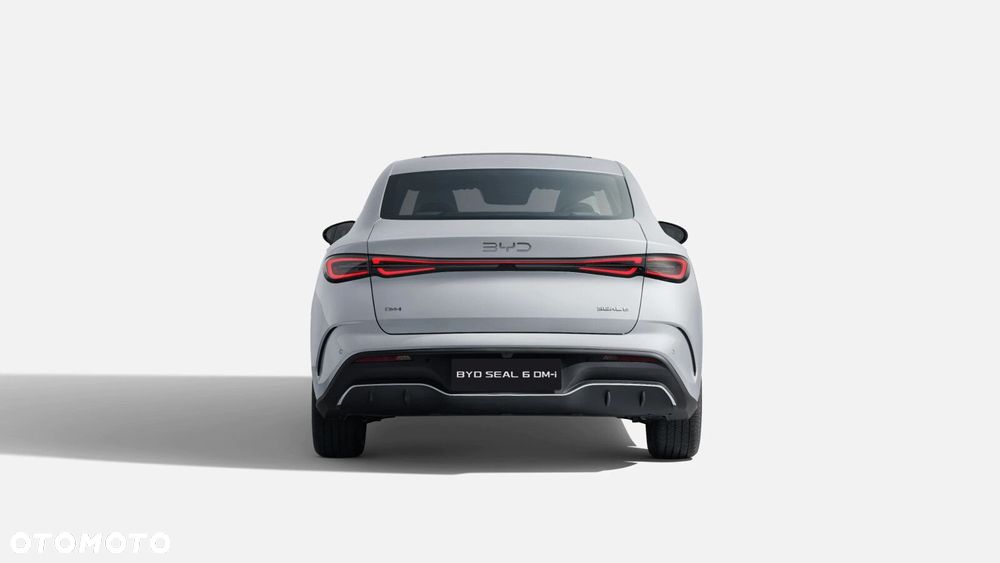 BYD Seal 6 - 3