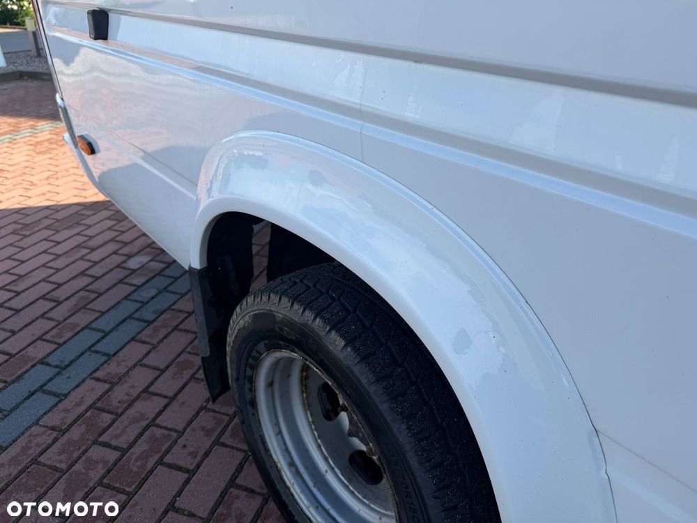 Mercedes-Benz Sprinter - 6
