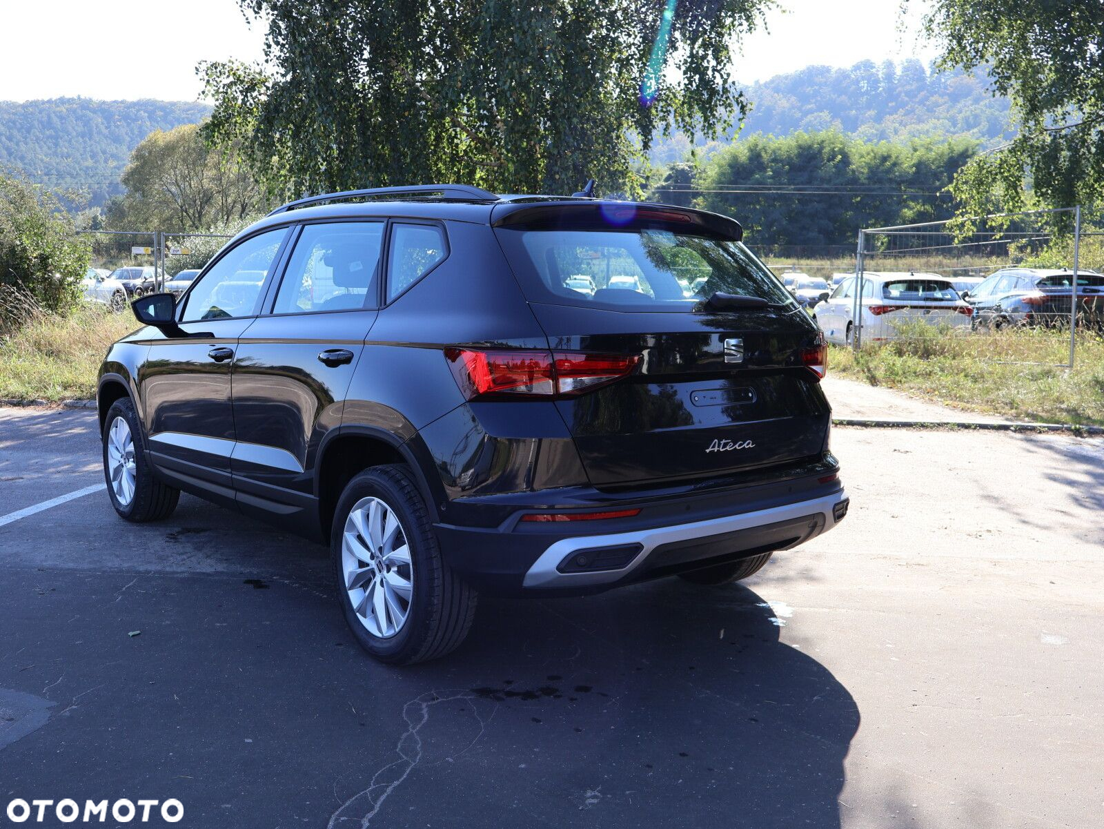 Seat Ateca 1.5 TSI Style S&S DSG - 8