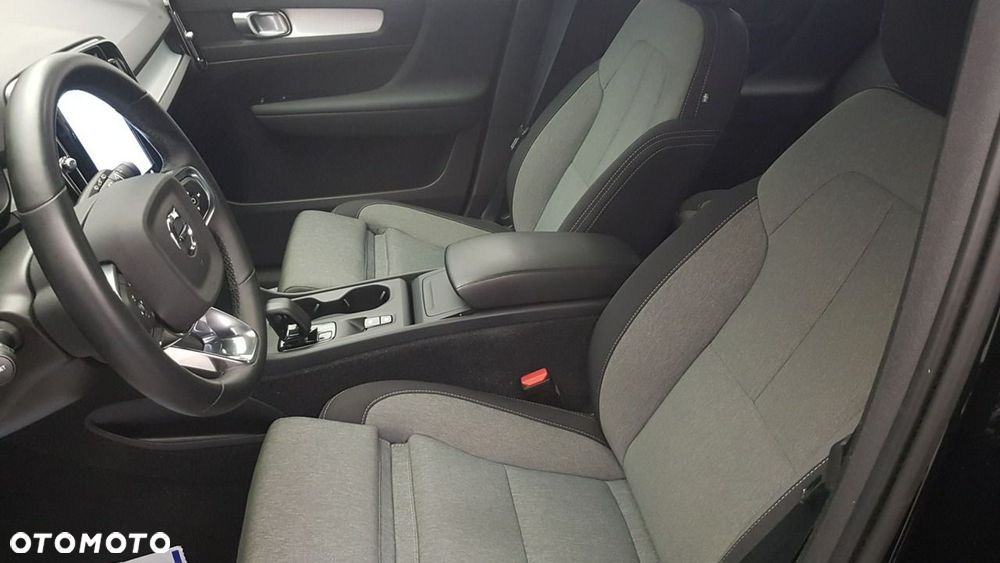 Volvo XC 40 - 16