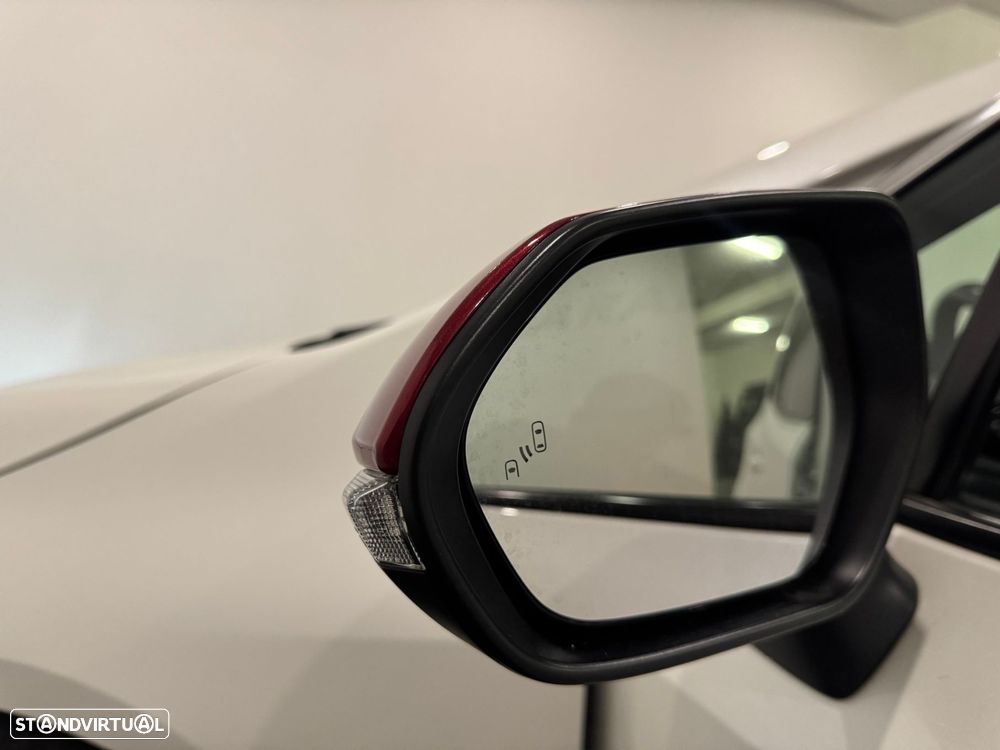 Toyota Corolla 2.0 Hybrid GR-Sport - 58