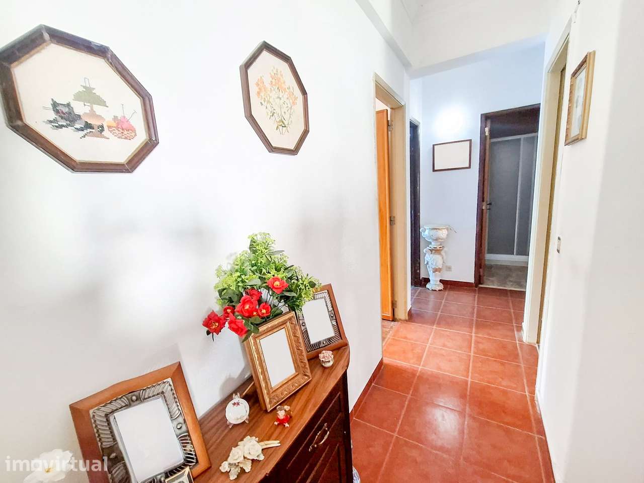 Apartamento T3 em Benavente (B668) - Grande imagem: 2/15