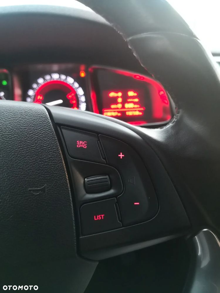 Citroën DS5 BlueHDi 120 - 22